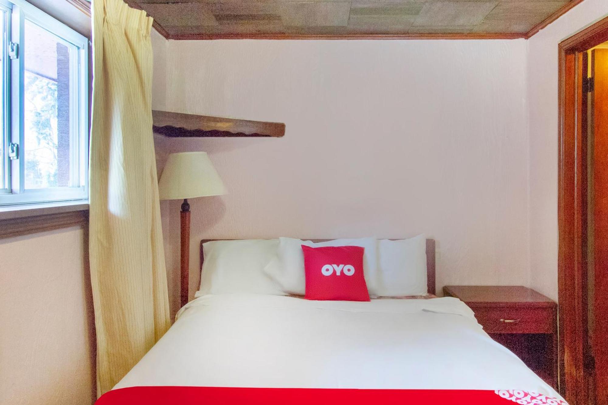 OYO Hotel Wilkes-Barre East Exteriör bild